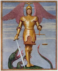 September, Illustration aus 